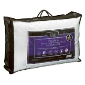 Makro Luxury Hotel Luxury Hotel Premium Pillow