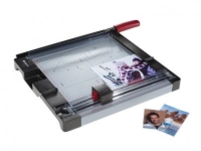 Lidl  OLYMPIA 2-in-1 Paper Trimmer