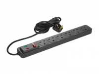 Lidl  POWERFIX Extension Lead with Surge Protection