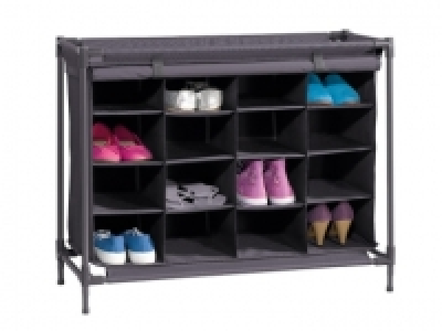 LIVARNO LIVING Shoe Rack £14.99