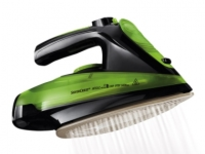 SILVERCREST Cordless Steam Iron £14.99
