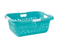 Lidl  AQUAPUR Laundry Basket