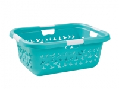 AQUAPUR Laundry Basket £4.99