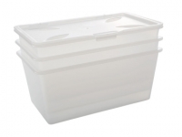 Lidl  CASSETTI Storage Containers