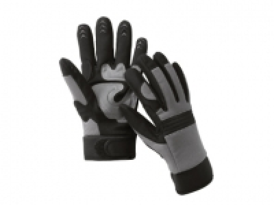 POWERFIX Work Gloves &pound;5.99