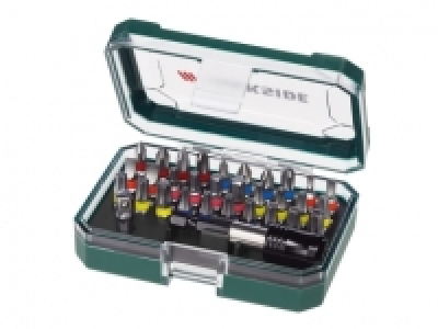 PARKSIDE Bit Set £6.99