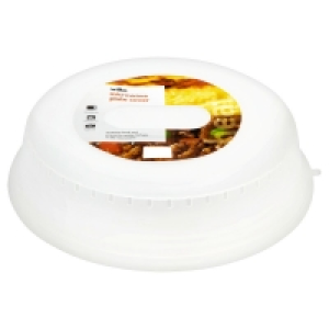 Wilko  Wilko Microwave Plate Cover