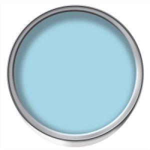 Dulux Matt Emulsion Paint First Dawn 2.5L £14.00