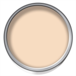 Dulux Matt Emulsion Paint Soft Peach 2.5L £14.00