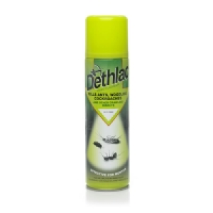 Dethlac Ant Spray 250ml £3.75