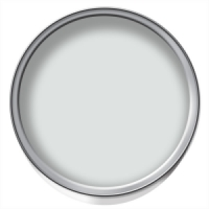 Dulux Silk Emulsion Paint Cornflower White 2.5L £14.00