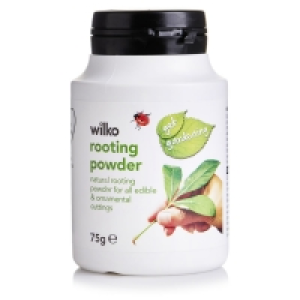 Wilko Root Powder 75g £2.75