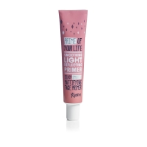 Wilko  Kiss Light Reflecting Facial Primer 30ml