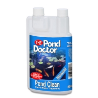 Wilko  Pond Doctor Clean Water 500ml