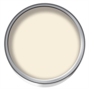Dulux Matt Emulsion Paint Ivory Lace 2.5L £14.00