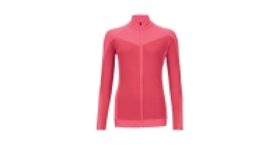 Ladies Pink Ski Pro Midlayer