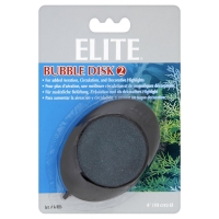 Wilko  Elite Bubble Disk 4in (10cm)