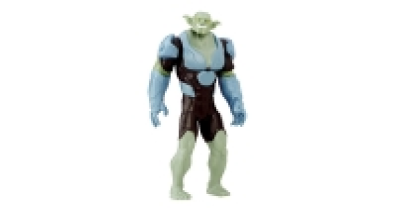 Green Goblin Marvel Figure
