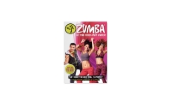 Zumba Workout DVD