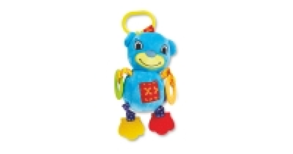 Teething Toys Teddy Bear