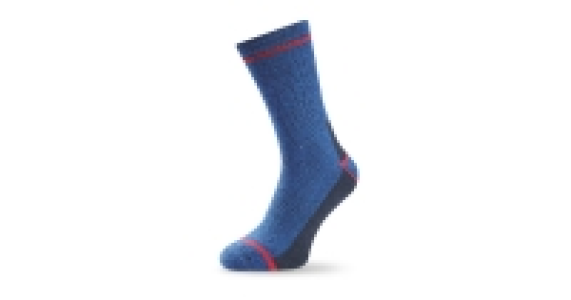 Short Wool Fishing Socks