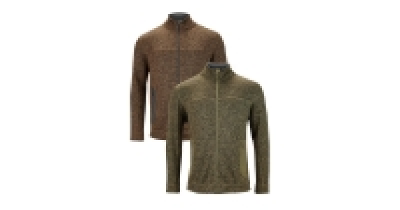 Fishing Structured Fleece £9.99
