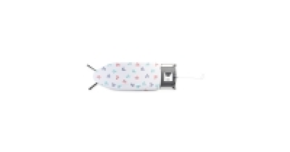Anchor Ironing Board With Plug