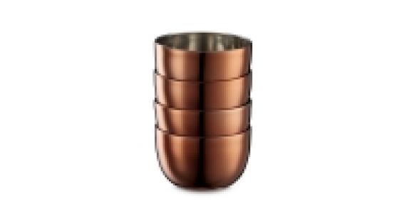 Nibble Bowls 4 Pack