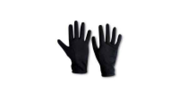 Merino Wool Glove Liners
