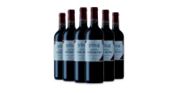 Ch. Tour de Pez 2011, Saint Estephe