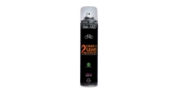 Muc-Off Urban Chain & Gear Degreaser