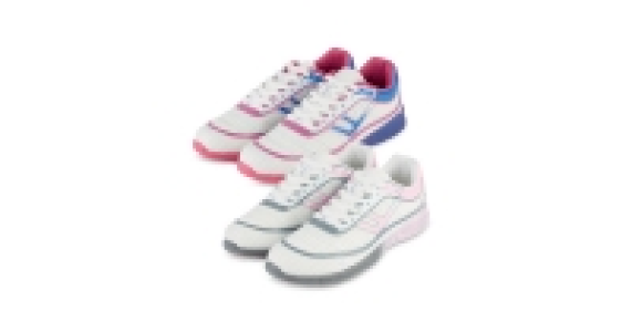 Ladies Fitness Trainers £14.99