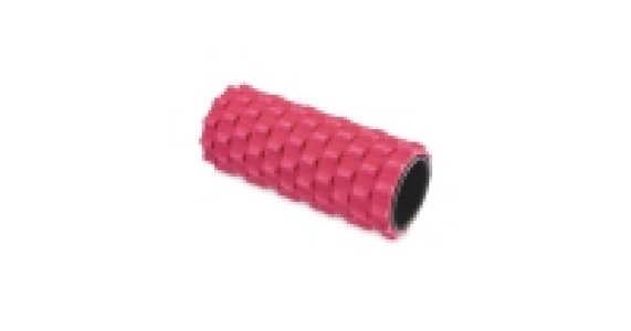 Pink Rumble Foam Roller