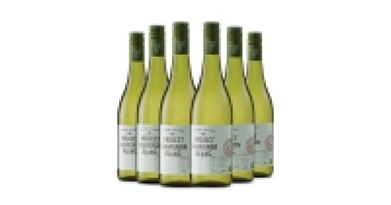 The Project Sauvignon Blanc