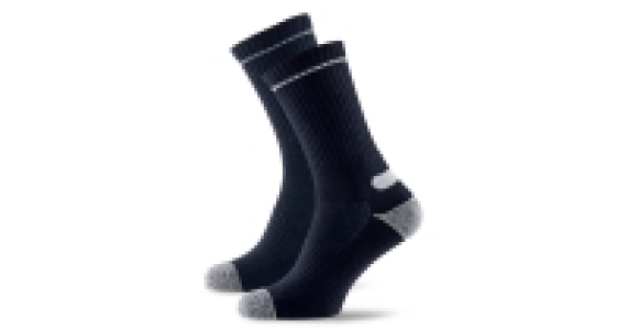Work Socks 2-Pack