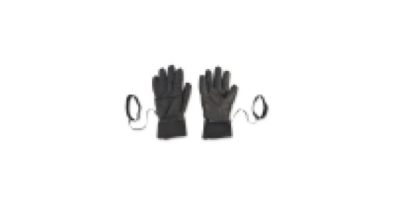 Winter Equestrian Gloves