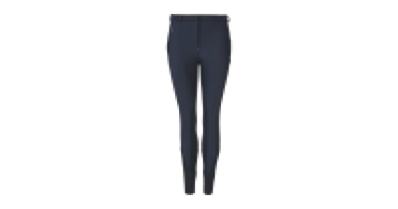 Ladies Softshell Riding Breeches