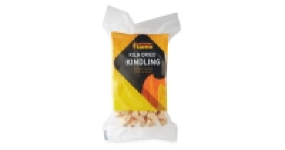 Aldi  Kiln Dried Kindling