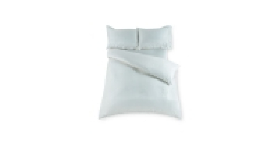 King Sateen Duvet Set