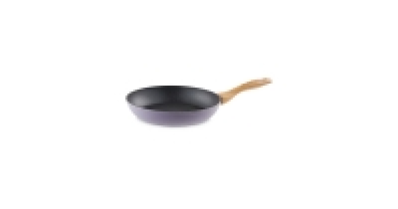 24cm Rough Touch Frying Pan