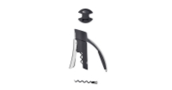 Lever Corkscrew