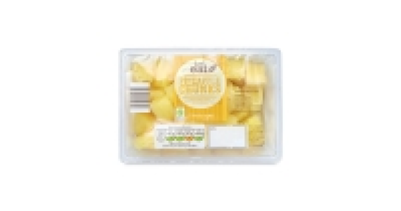 Pineapple Chunks