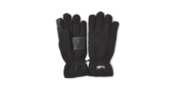 Touchscreen Thinsulate Gloves