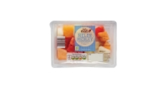 Melon Medley