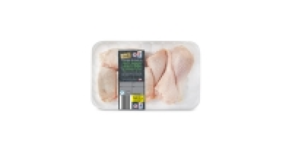Free Range Chicken Thighs
