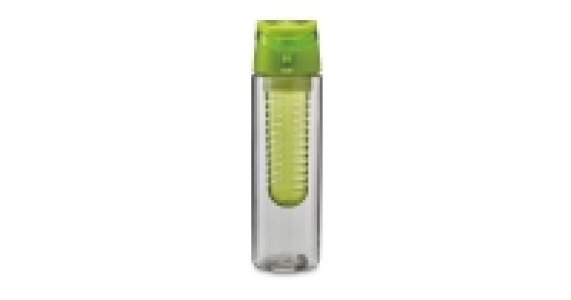 Aldi  Fruit Infuser Bottle