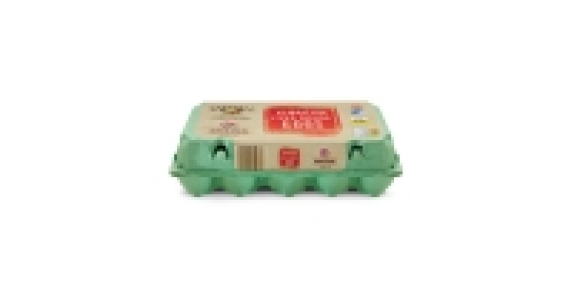 15 Pack Medium Free Range Eggs