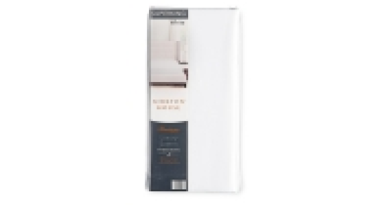Super King Sateen Fitted Sheet £10.99