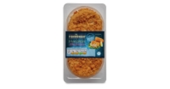 Cod or Haddock Fishcakes
