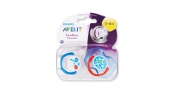 Avent Cloud Soother 0-6 Months